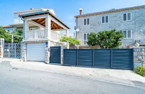 Babin Kuk Apartment | Two bedroom apartment with terrace Dubrovnik (A-4675-b)
