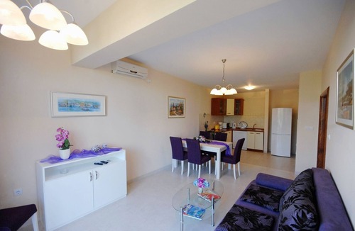 Lapad Apartment | Two bedroom apartment with terrace Dubrovnik (A-4732-b)