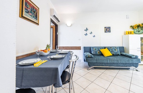 Gornji Kono Apartment | Two bedroom apartment with terrace Dubrovnik (A-9073-a)