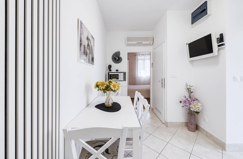 Gornji Kono Apartment | Two bedroom apartment with terrace Dubrovnik (A-9073-b)