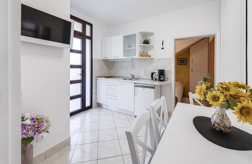 Gornji Kono Apartment | Two bedroom apartment with terrace Dubrovnik (A-9073-b)