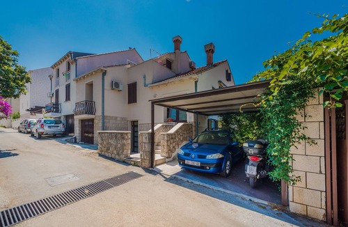 Gornji Kono Apartment | Two bedroom apartment with terrace Dubrovnik (A-9073-b)