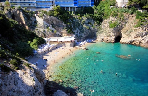 Gornji Kono Apartment | Two bedroom apartment with terrace Dubrovnik (A-9073-b)