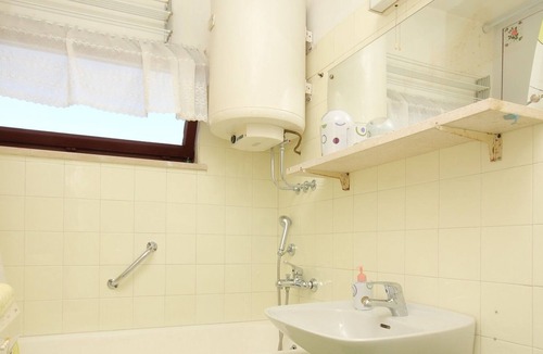 Lapad Apartment | Two bedroom apartment with terrace Dubrovnik (A-9050-a)