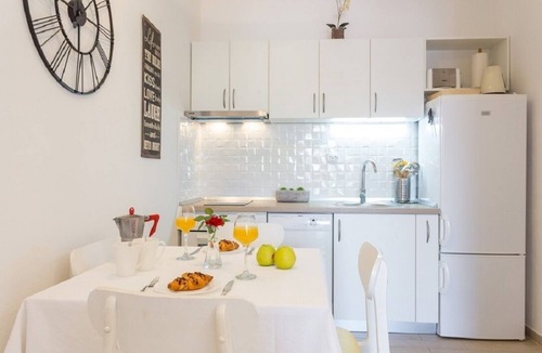 Lapad Apartment | Two bedroom apartment Romeo with hot-tub