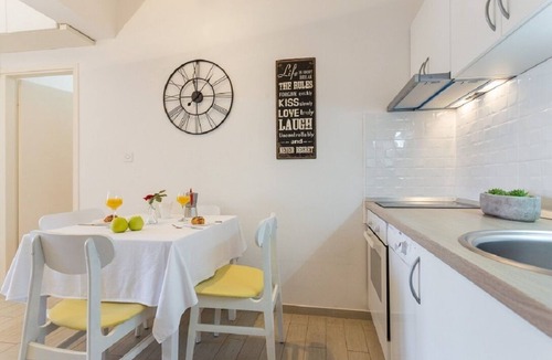 Lapad Apartment | Two bedroom apartment Romeo with hot-tub