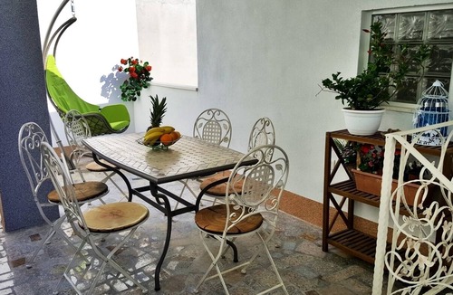 Jesenice Apartment | Two bedroom apartment near beach Krilo Jesenice, Omiš (A-15145-c)
