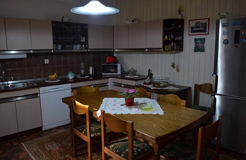 Cove Tri Zala (Zrnovo) Apartment | Two bedroom apartment with terrace Korčula (A-9306-b)