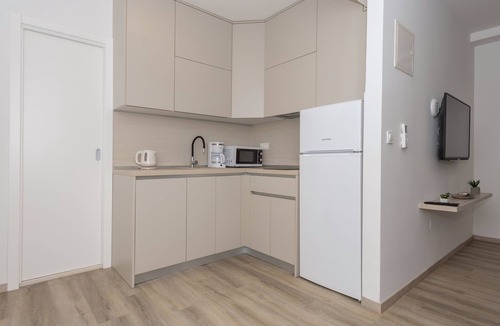 Donja luka Apartment | Two bedroom apartment with terrace Makarska (A-19134-a)