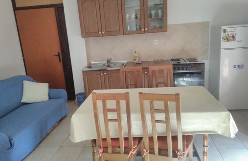 Nevidane Apartment | Two bedroom apartment with terrace and sea view Neviđane, Pašman (A-8401-a)