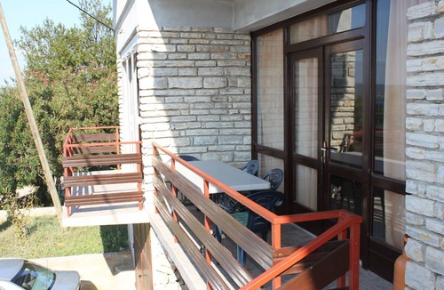 Nevidane Apartment | Two bedroom apartment with terrace and sea view Neviđane, Pašman (A-8401-a)