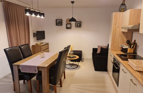 Nevidane Apartment | Two bedroom apartment with terrace and sea view Neviđane, Pašman (A-8453-a)