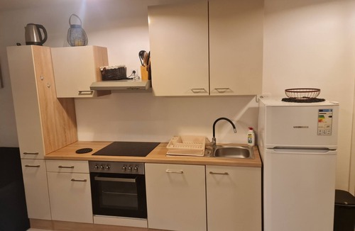 Nevidane Apartment | Two bedroom apartment with terrace and sea view Neviđane, Pašman (A-8453-a)