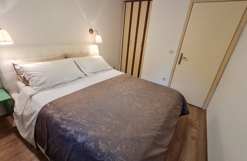 Spadici Apartment | Two-Bedroom Apartment