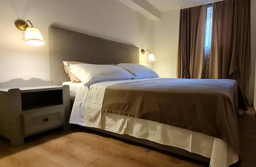 Spadici Apartment | Two-Bedroom Apartment