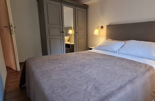 Spadici Apartment | Two-Bedroom Apartment