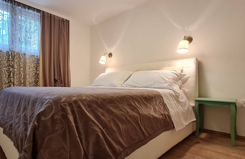 Spadici Apartment | Two-Bedroom Apartment