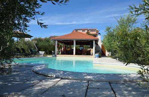 Povljana Apartment | Two bedroom apartment with terrace Povljana, Pag (A-244-c)