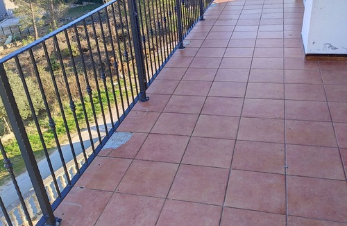 Pridraga Apartment | Two bedroom apartment with balcony and sea view Pridraga - Cuskijaš, Novigrad (A-24025-a)