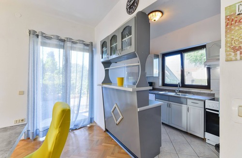 Privlaka Apartment | Two bedroom apartment with terrace Privlaka, Zadar (A-5762-c)