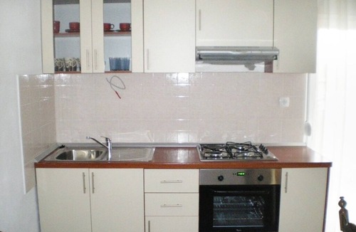 Privlaka Apartment | Two bedroom apartment with balcony Privlaka, Zadar (A-667-c)