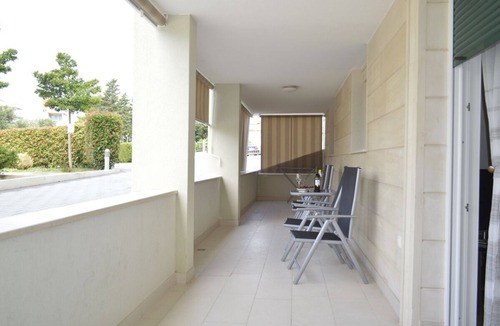 Promajna Apartment | Two bedroom apartment with terrace Promajna, Makarska (A-17160-b)