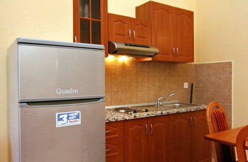Rogoznica Apartment | Two bedroom apartment near beach Rogoznica (A-3199-c)