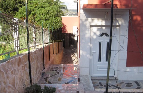 Rogoznica Apartment | Two bedroom apartment with terrace and sea view Rogoznica (A-5269-e)