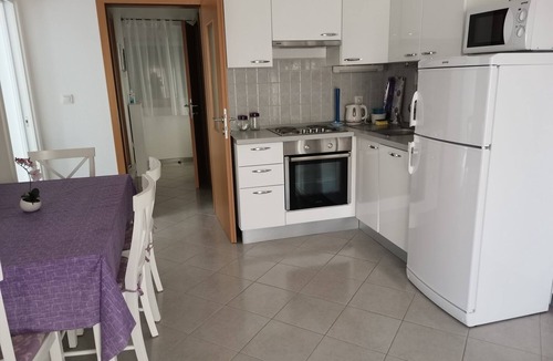 Rogoznica Apartment | Two bedroom apartment near beach Zečevo Rtić, Rogoznica (A-11869-c)
