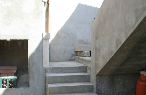 Brna Apartment | Two bedroom apartment with terrace and sea view Brna, Korčula (A-4415-a)