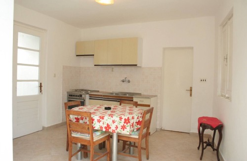 Brna Apartment | Two bedroom apartment with terrace and sea view Brna, Korčula (A-4415-b)