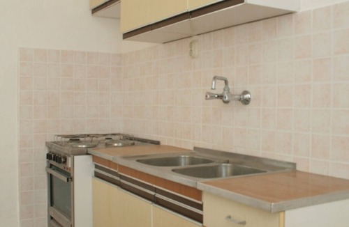 Brna Apartment | Two bedroom apartment with terrace and sea view Brna, Korčula (A-4415-b)