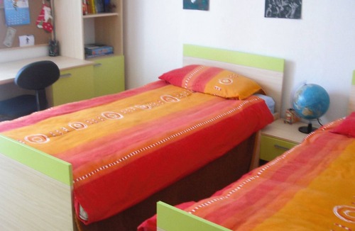 Brna Apartment | Two bedroom apartment near beach Brna, Korčula (A-4425-a)