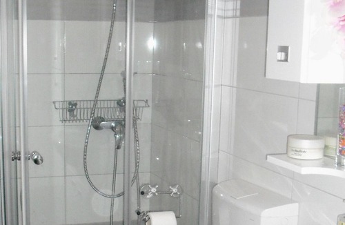 Brna Apartment | Two bedroom apartment near beach Brna, Korčula (A-4425-a)