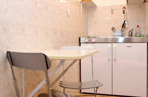 Trstenik Apartment | Two bedroom apartment near beach Trstenik, Pelješac (A-4570-a)