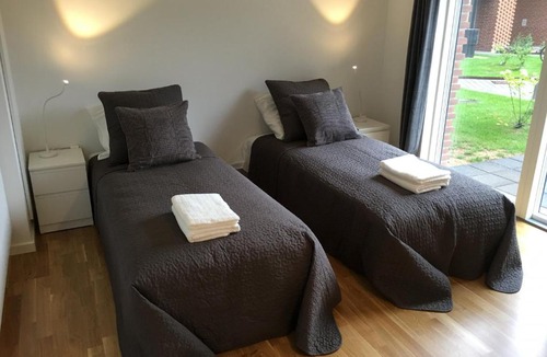 Sydhavnen Apartment | Two-bedroom apartment in Copenhagen - Nordre Teglkaj 16 (ID 9904)