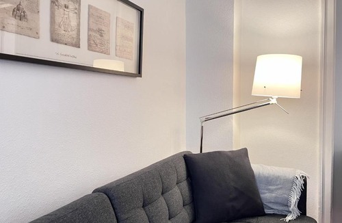 Norrebro Apartment | Two Bedroom Apartment In Copenhagen, Trepkasgade 5,