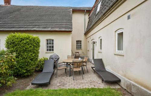 Middelfart Apartment | Two-Bedroom Apartment In Middelfart