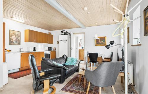 Middelfart Apartment | Two-Bedroom Apartment In Middelfart