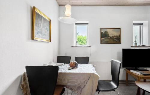 Middelfart Apartment | Two-Bedroom Apartment In Middelfart