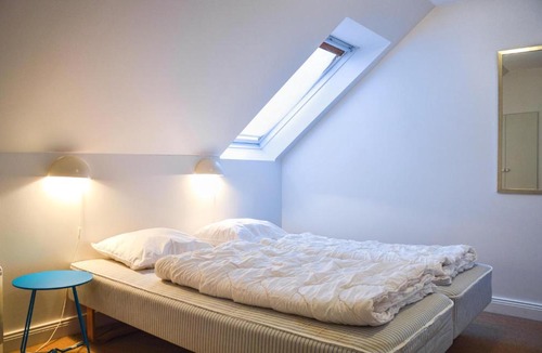 Sondervig Apartment | Two-Bedroom Apartment in Ringkobing