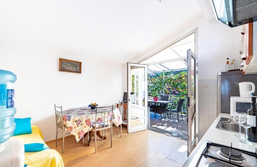 Zavalatica Apartment | Two-Bedroom Apartment in Zavalatica