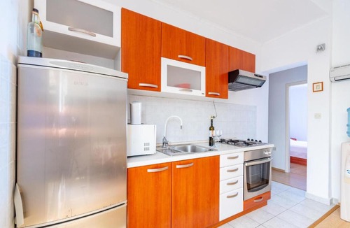 Zavalatica Apartment | Two-Bedroom Apartment in Zavalatica