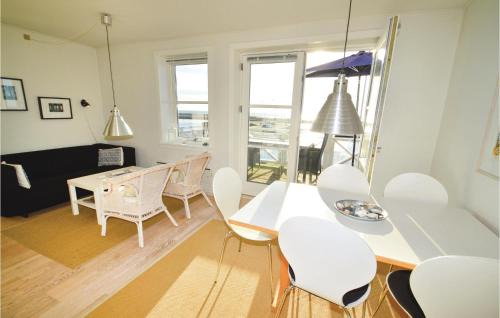 Borre Apartment | Two-Bedroom Apartment In Borre