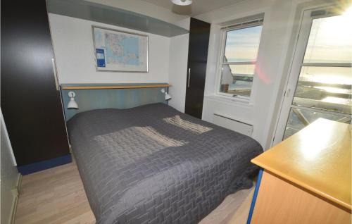 Borre Apartment | Two-Bedroom Apartment In Borre