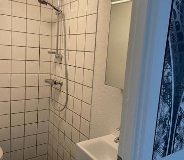 Aalborg Midtby Apartment | Two Bedroom Apartment In Aalborg, Danmarksgade 65