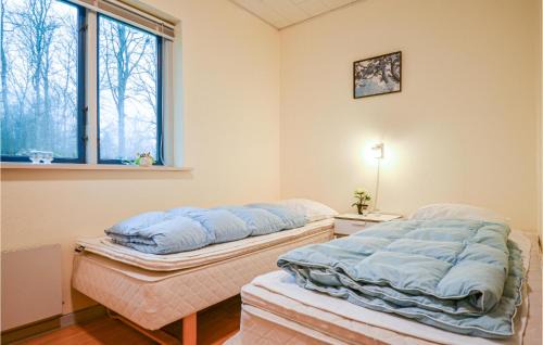 Femmøller Apartment | Two-Bedroom Apartment In Ebeltoft
