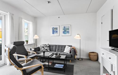 Rudkobing Apartment | Two-Bedroom Apartment In Rudkobing