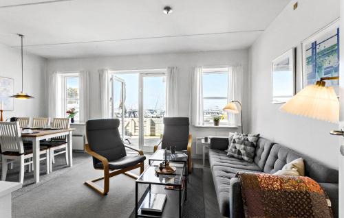 Rudkobing Apartment | Two-Bedroom Apartment In Rudkobing