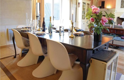 Ocquerre Apartment | Two-Bedroom Apartment in Ocquerre